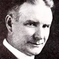 Clarence Geldart