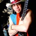 Stevie Ray Vaughan