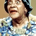 Moms Mabley