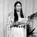 Sacheen Littlefeather