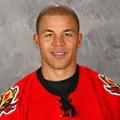 Jarome Iginla