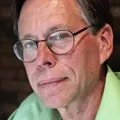 Bob Lazar