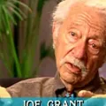 乔·格兰特