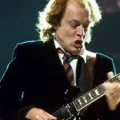 Angus Young
