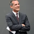 Eric Garcetti