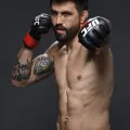 Carlos Condit