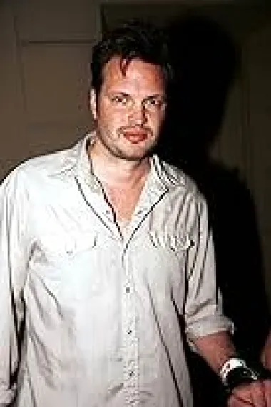 帕特里克·范霍恩