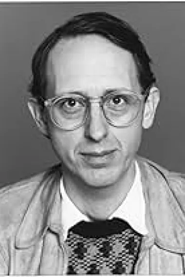 乔纳斯·科内尔