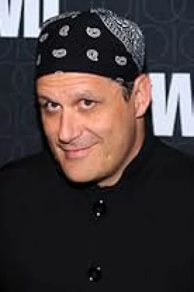 艾萨克·麦兹拉西