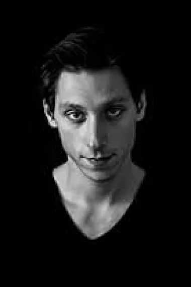 埃里克·库尔姆