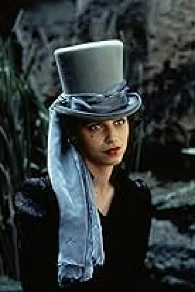 露西·泽德尼科娃