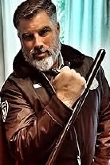 肖恩·亚历山大·汤普森