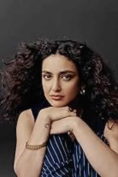 米达宁·拉希米