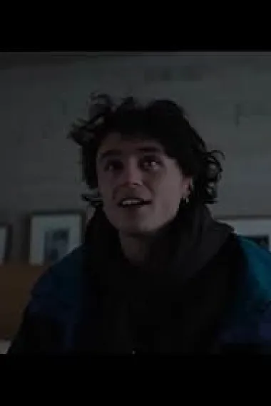 Juan Pablo Fuentes Acevedo