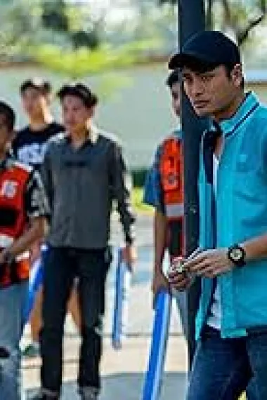 卡文·英玛诺泰