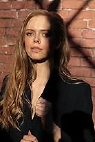 梅根·佩塔·希尔