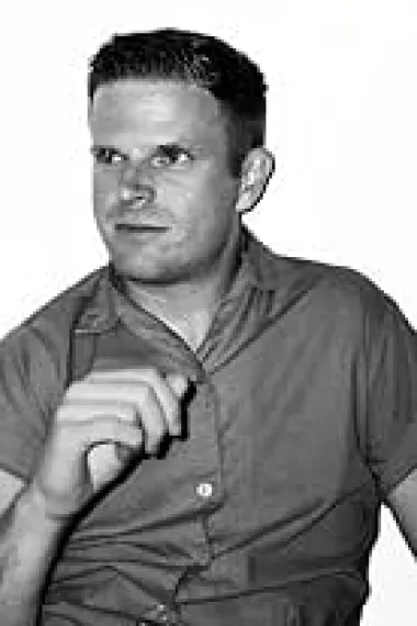 汤米·伯特尔森