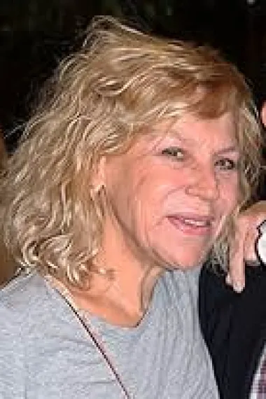 Roubini Vasilakopoulou