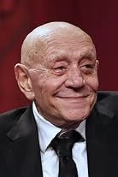Jerry Tarkanian