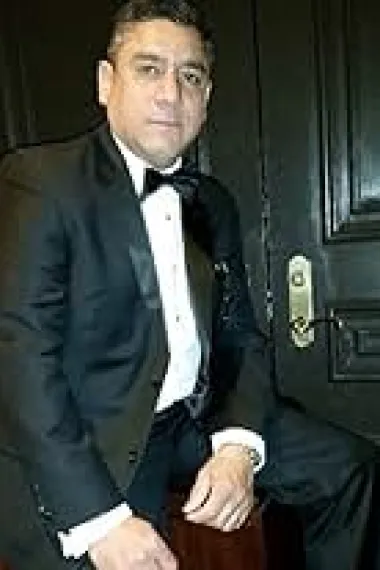 马科斯·A·冈萨雷斯