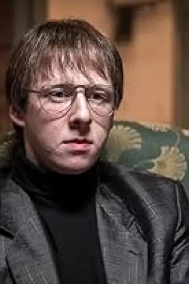 斯捷潘·科祖布