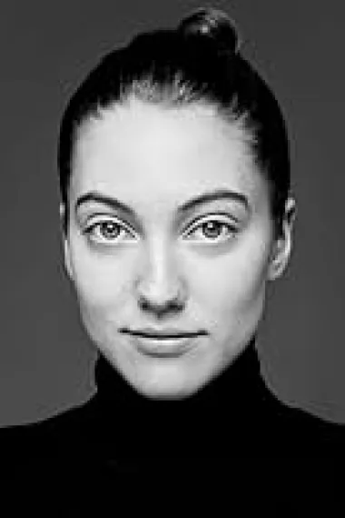 雅思敏娜·帕伦特