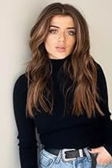 布丽尔·巴尔布斯卡