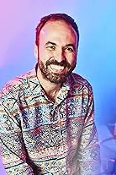 阿尔瓦罗·加戈