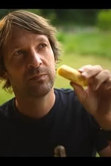 René Redzepi