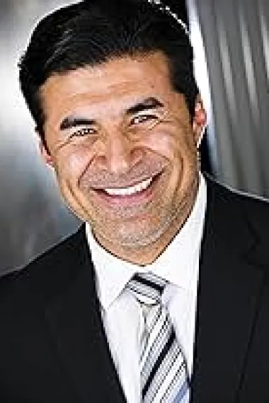 杰拉尔多·达维拉