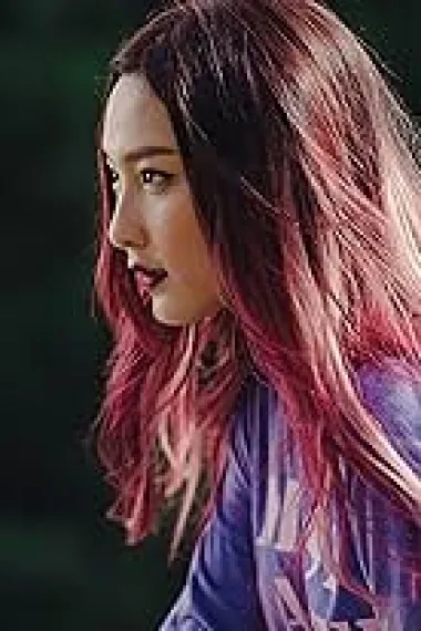 娜露潘格慕·柴辛