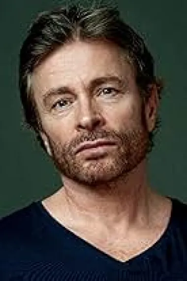 安德斯·达尔伯格