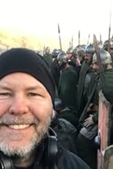 艾瑞克雷加波尔格