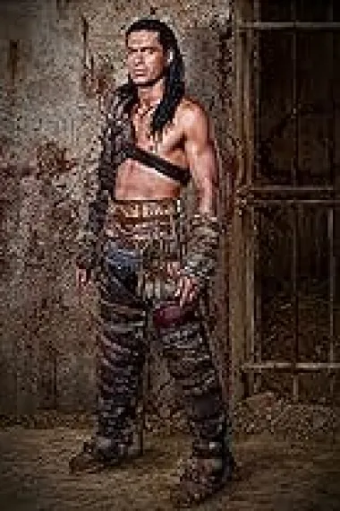 安东尼奥·特·迈奥哈