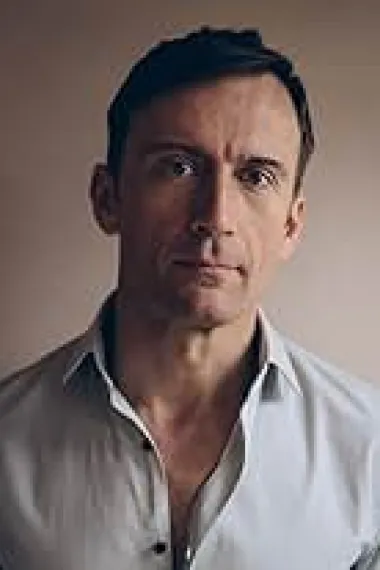 安东尼·豪威尔