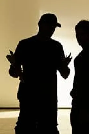 詹姆斯·克罗科