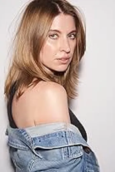 艾米丽·金凯德·休斯