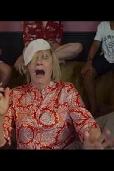 尚塔尔·拉德索