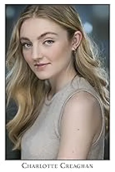 夏洛特·克里根