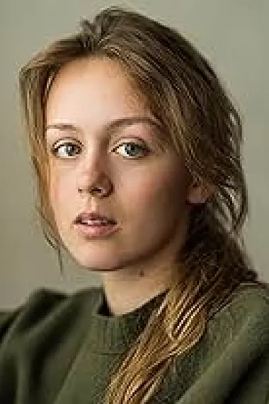 伊莎贝拉·布朗森