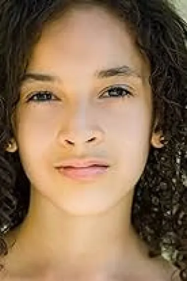 艾梅莉娅·卡米尔·海伍德