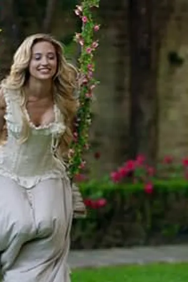 塔图姆·米兰达