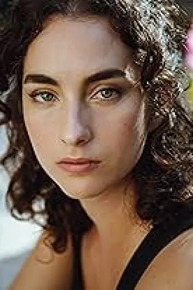 玛丽亚·卡巴雷诺