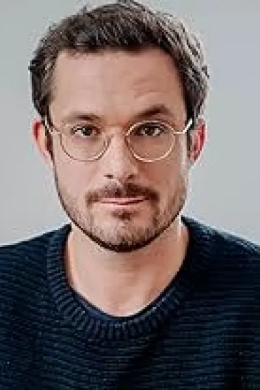 Francis-William Rhéaume