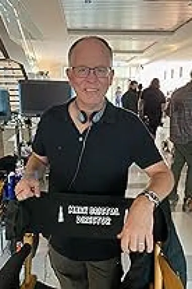 Mark Lambert Bristol