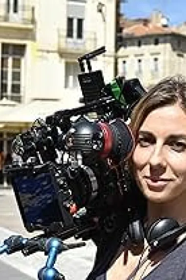 维吉妮·维席耶