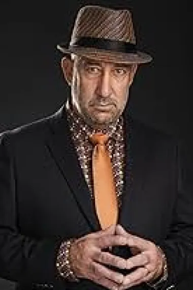 大卫·劳伦斯·布朗