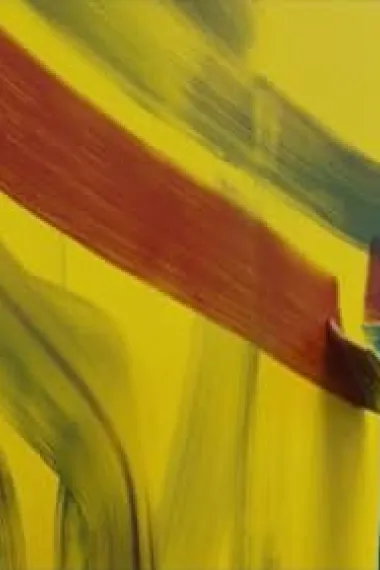 格哈德·里希特