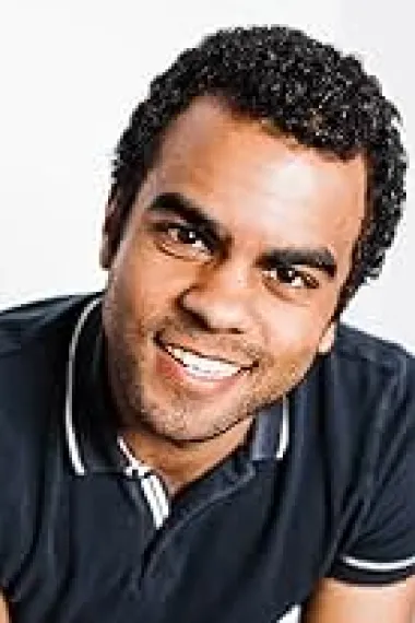 艾萨克·罗宾逊-史密斯