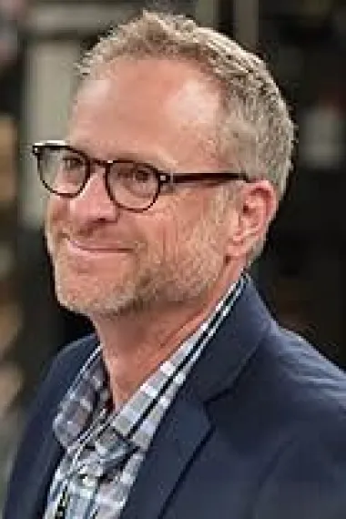 特雷弗·克什纳